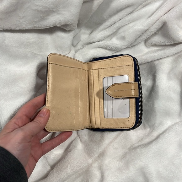 Coach Wallet - Picture 3 of 4
